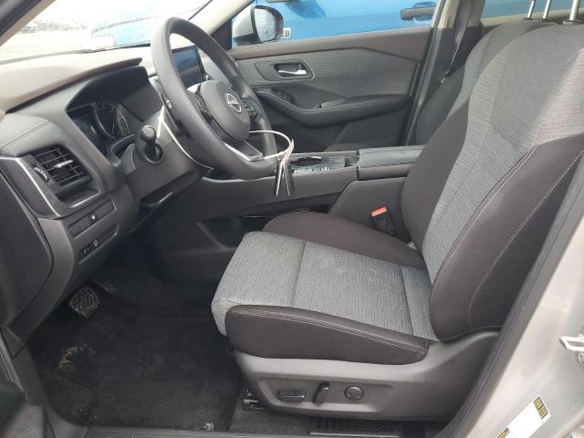 NISSAN ROGUE SV 2023