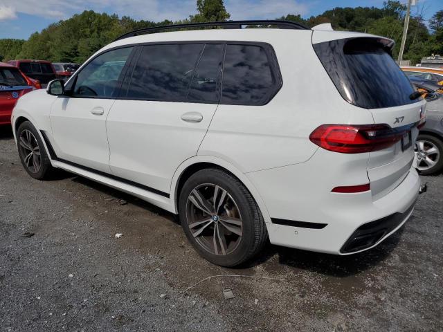 BMW X7 XDRIVE40I 2022