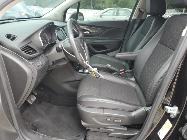 BUICK ENCORE PREFERRED 2021