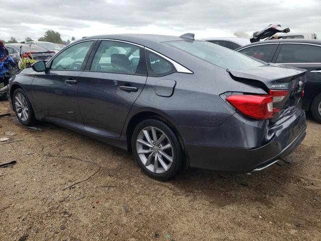 HONDA ACCORD LX 2021