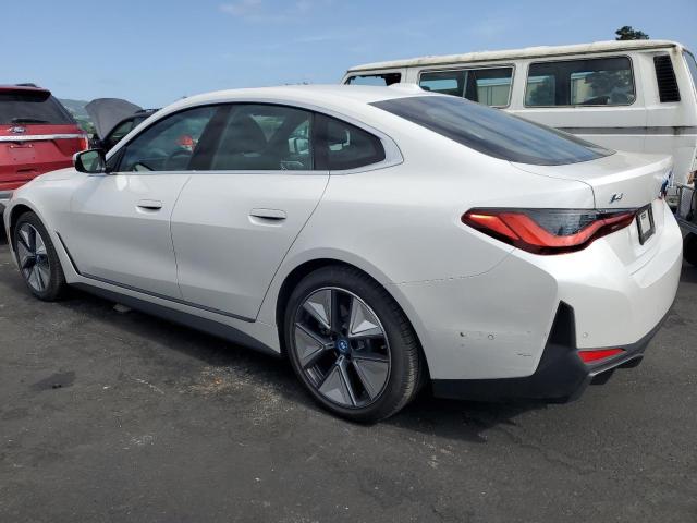 BMW I4 EDRIVE 35 2024