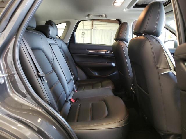 MAZDA CX-5 GRAND TOURING 2019