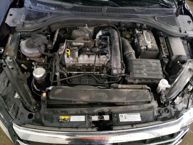 VOLKSWAGEN JETTA SEL 2019