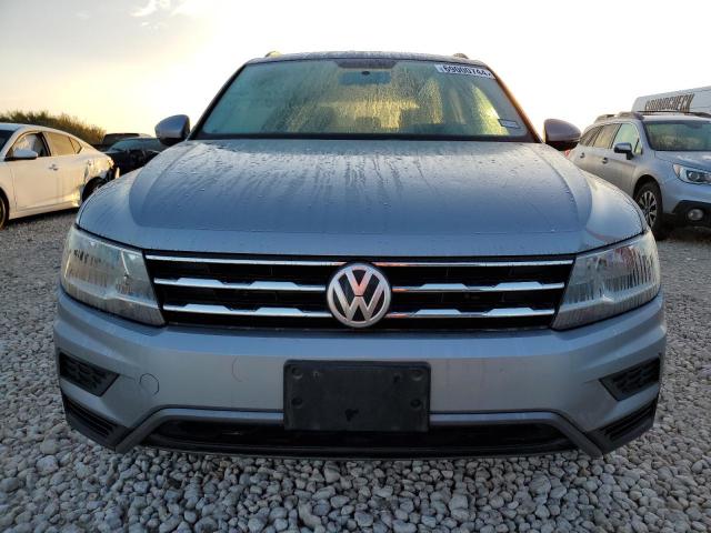 VOLKSWAGEN TIGUAN S 2020