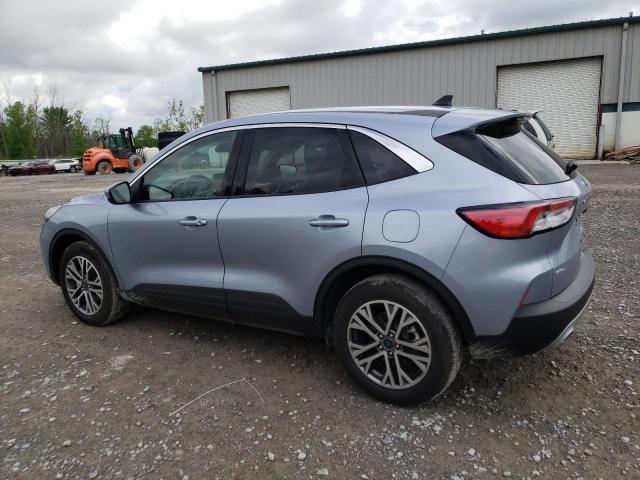 FORD ESCAPE SEL 2022