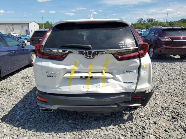HONDA CR-V TOURING 2022