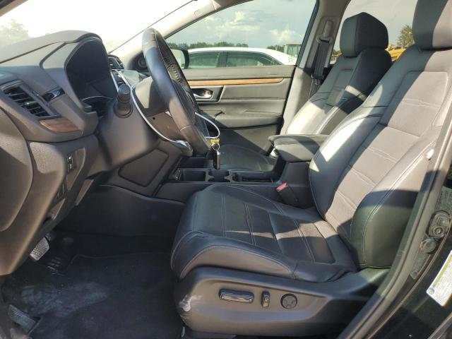 HONDA CR-V EXL 2022