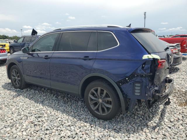 VOLKSWAGEN TIGUAN SE 2021
