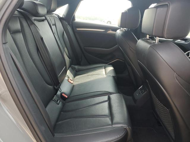 AUDI A3 S-LINE PREMIUM PLUS 2020