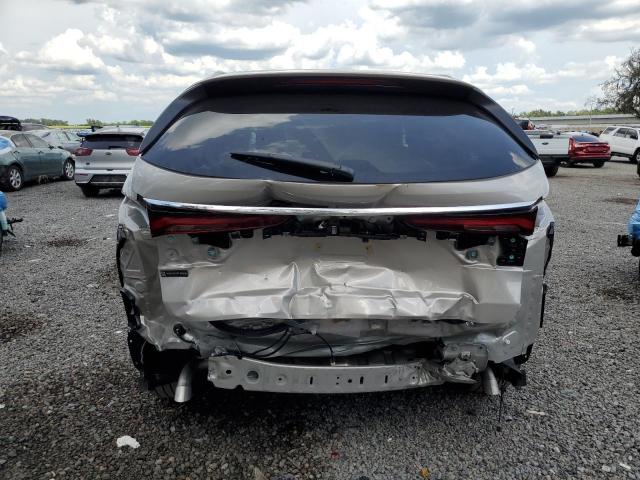 MAZDA CX-90 PREFERRED 2025