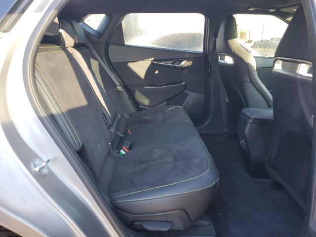 KIA EV6 GT 2022