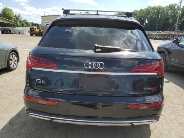AUDI Q5 PREMIUM 2021