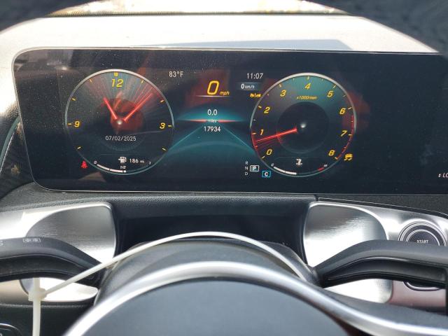 MERCEDES-BENZ GLB 250 2023
