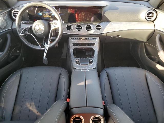 MERCEDES-BENZ E 350 4MATIC 2021