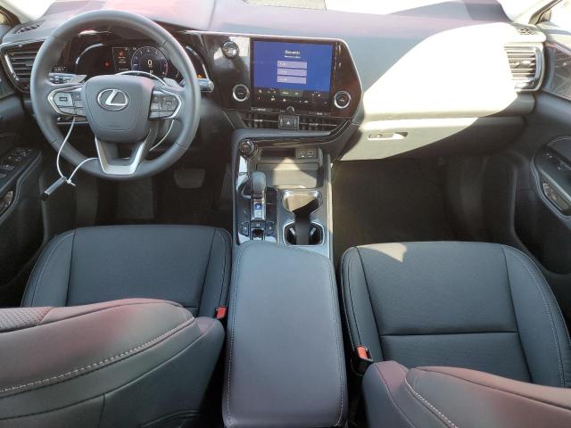 LEXUS NX 250 PREMIUM 2025