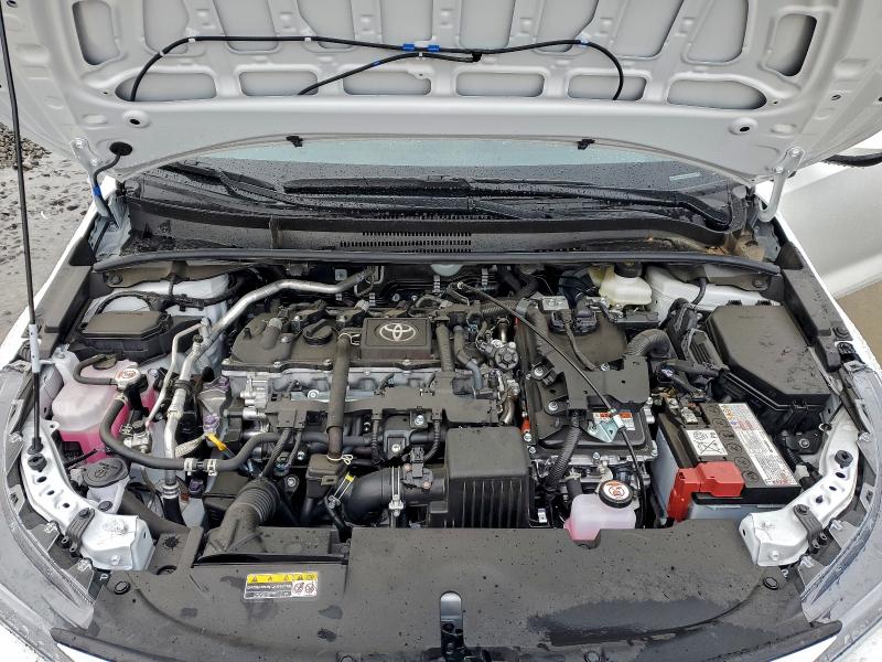 TOYOTA COROLLA LE 2025
