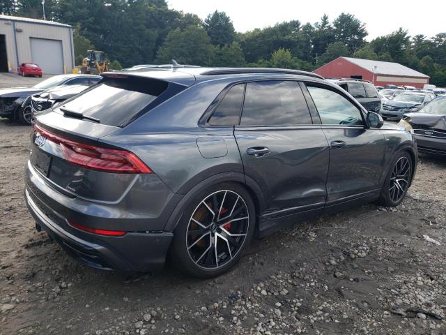 AUDI Q8 PRESTIGE S-LINE 2020