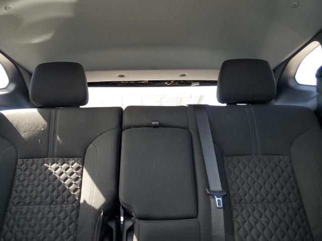 CHEVROLET BLAZER 2LT 2022