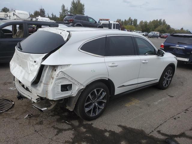 ACURA MDX TECHNOLOGY 2021