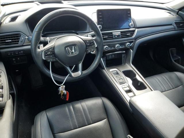 HONDA ACCORD TOURING HYBRID 2022