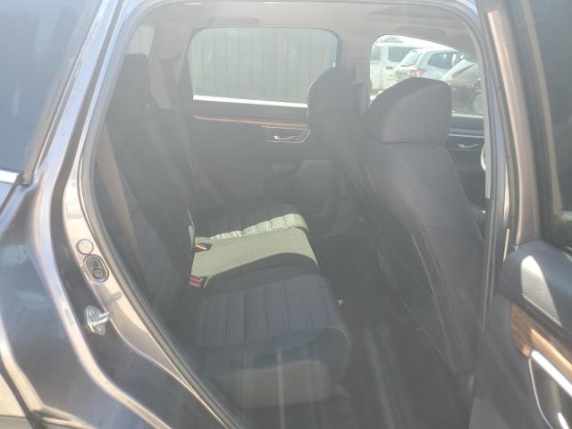 HONDA CR-V EX 2020