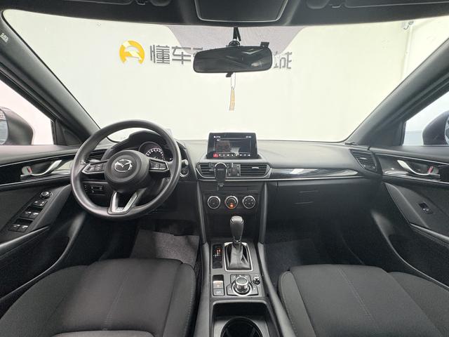 MAZDA CX-4 2021