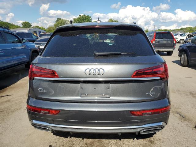 AUDI Q5 PREMIUM PLUS 45 2022