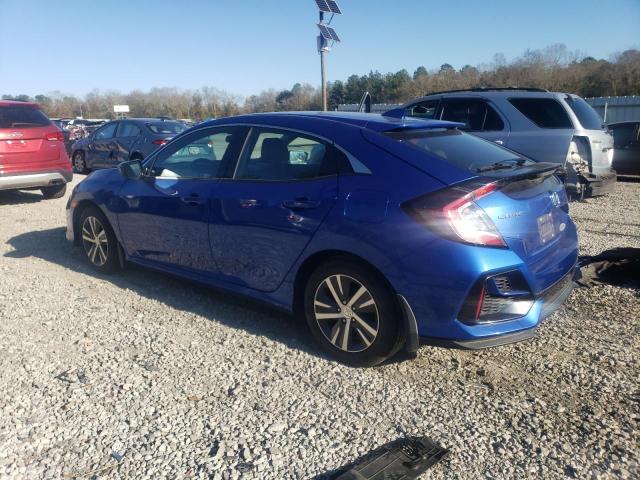HONDA CIVIC LX 2020