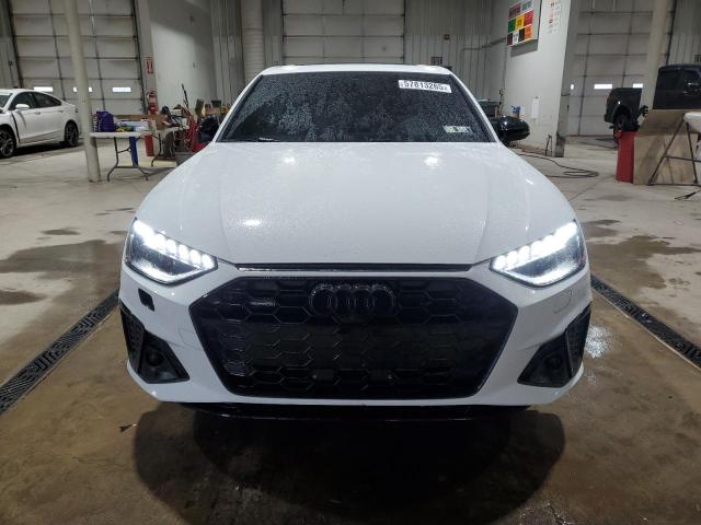 AUDI A4 PRESTIGE 45 2023