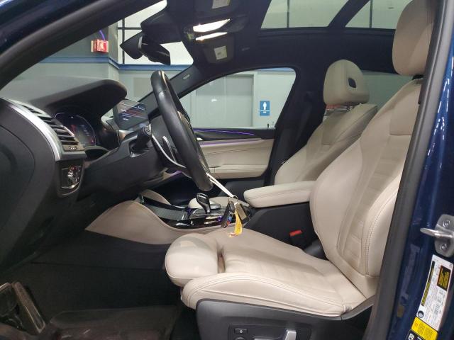 BMW X4 XDRIVE30I 2023