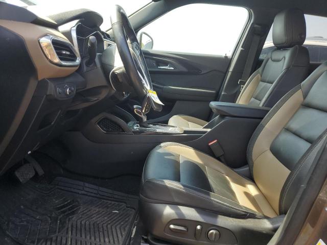 CHEVROLET TRAILBLAZER ACTIV 2021