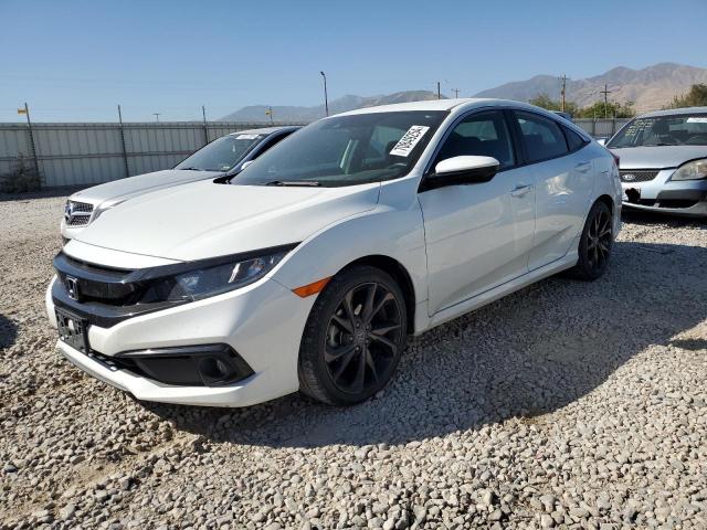 HONDA CIVIC SPORT 2020