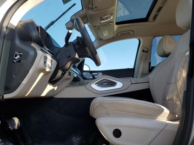MERCEDES-BENZ GLS 450 4MATIC 2020