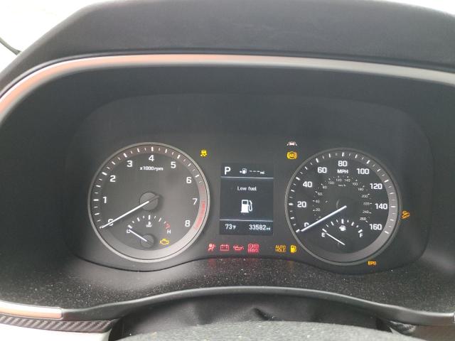 HYUNDAI TUCSON SE 2021