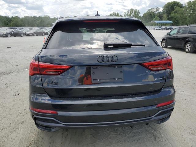 AUDI Q3 PREMIUM PLUS S LINE 45 2021