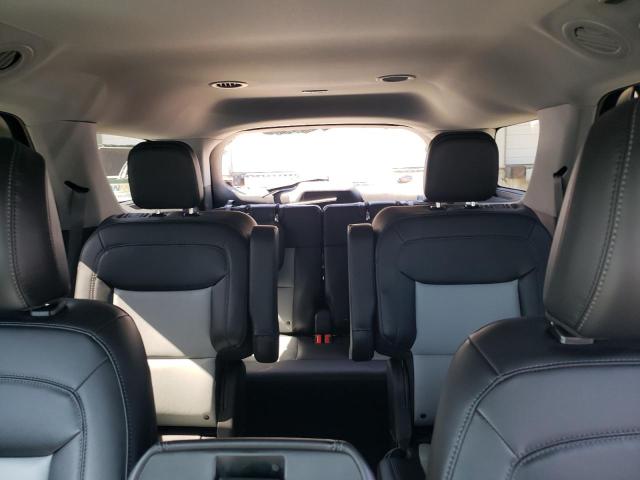 FORD EXPLORER XLT 2024