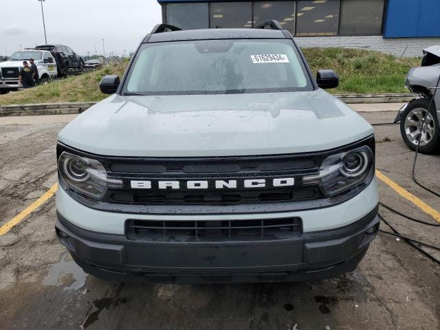 FORD BRONCO SPORT OUTER BANKS 2022