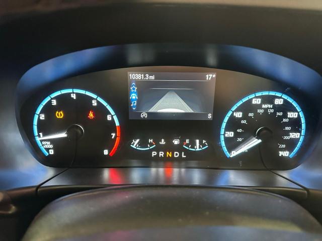 FORD BRONCO SPORT BIG BEND 2024
