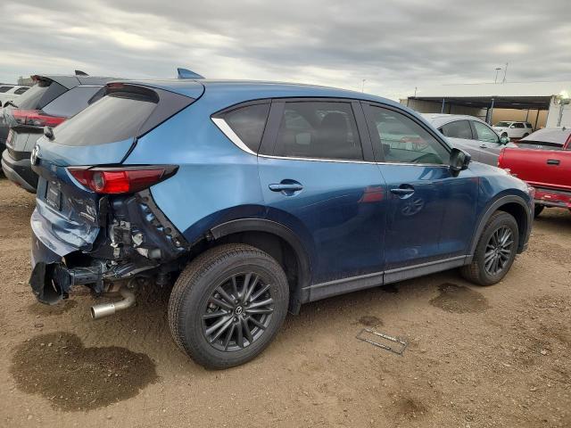 MAZDA CX-5 TOURING 2021