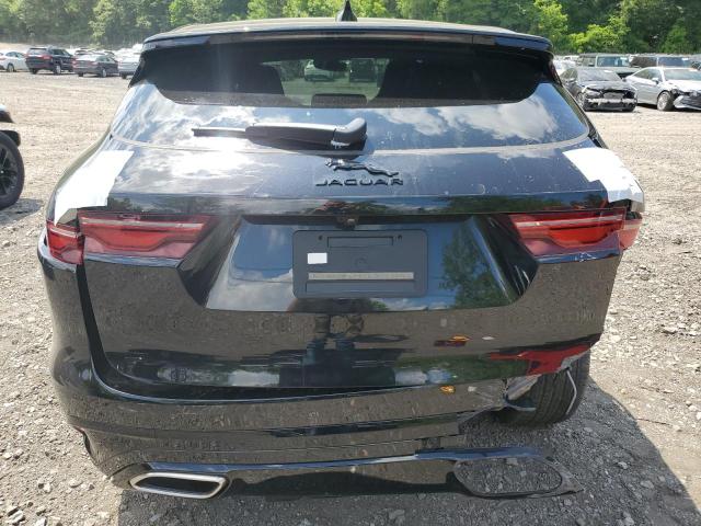 JAGUAR F-PACE R-DYNAMIC S 2023