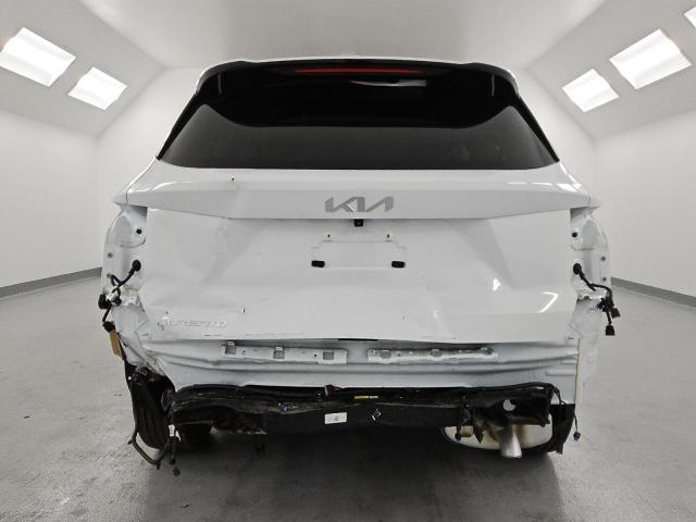 KIA SORENTO S 2024