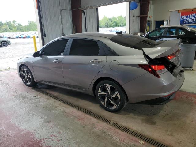 HYUNDAI ELANTRA SEL 2022