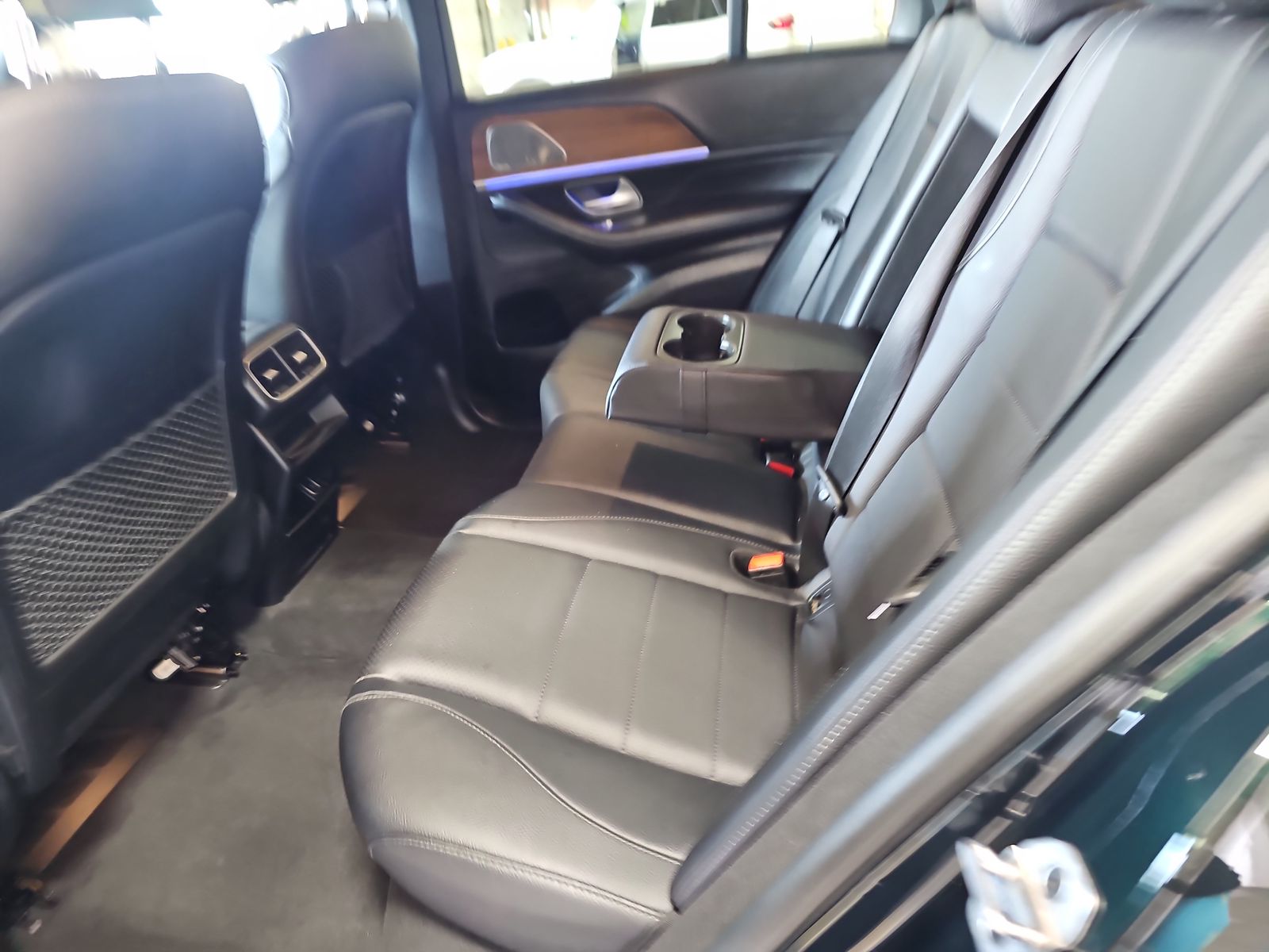 MERCEDES-BENZ GLE 350 4MATIC 2022
