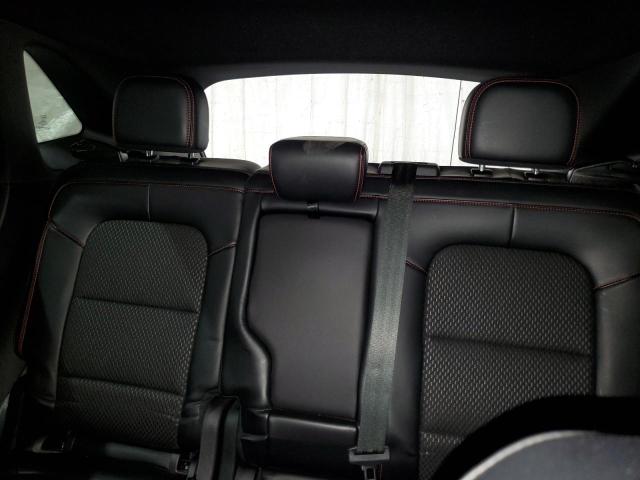 FORD ESCAPE ST LINE 2023
