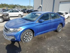 VOLKSWAGEN JETTA S 2024