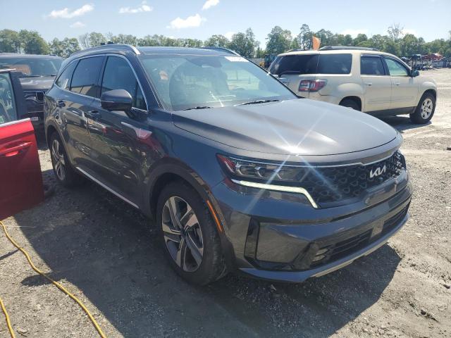 KIA SORENTO SX PRESTIGE 2023