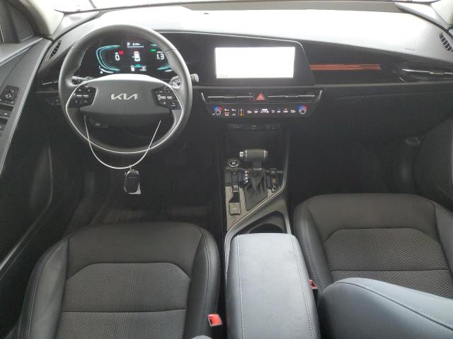 KIA NIRO EX 2023