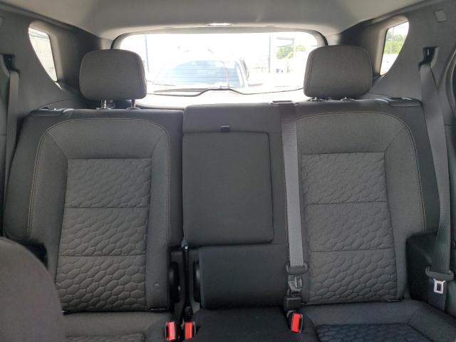 CHEVROLET EQUINOX LT 2020