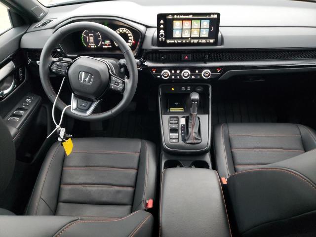 HONDA CR-V SPORT TOURING 2024