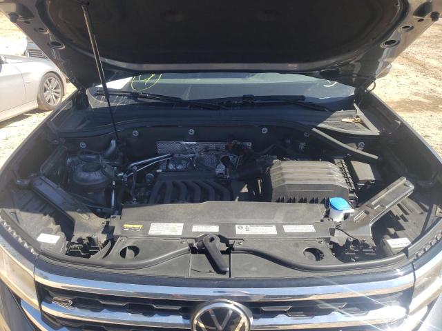 VOLKSWAGEN ATLAS CROSS SPORT SE 2020
